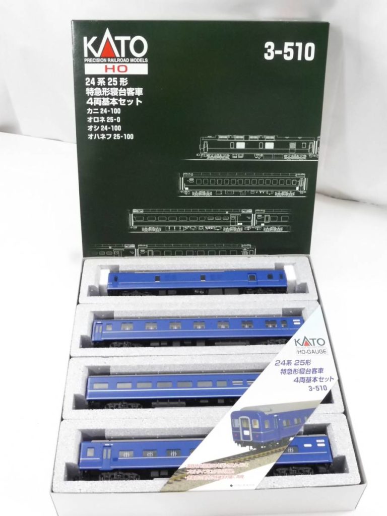 新品即納』{RWM}HO-934 限定品 国鉄 10・32系寝台客車(茶)セット(4両) HOゲージ 鉄道模型 TOMIX( トミックス)(20200329) 通販