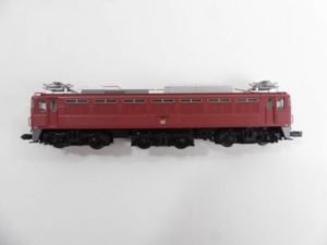 百貨店福袋 Nゲージ-KATO-3067-2-EF81-300- 鉄道模型 - 鉄道模型