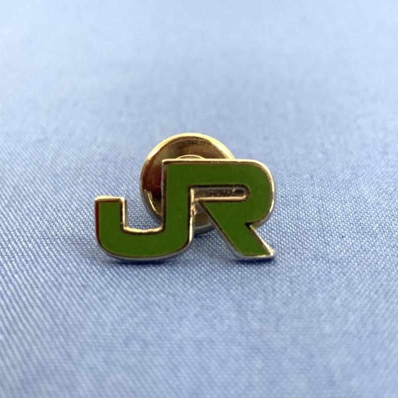 美品】JR ピンバッジ【純銀刻印入り】 | www.phukettopteam.com