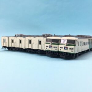KATO Nゲージ 寝台急行 はまなす 増結 3両セット 10-1139 鉄道模型 客車 khxv5rg